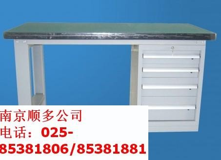 非标钳工桌，南京组合工作台